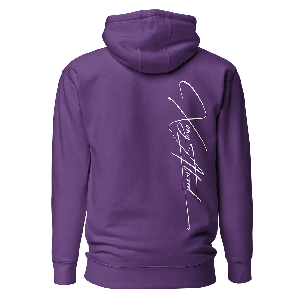 Thumbnail: X Signature Series Center Hoodie