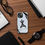 Thumbnail: X White Tri Tough Case for iPhone®