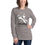 Thumbnail: BBB Warrior Women Long Sleeve Tee