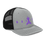 Thumbnail: X Nation Trucker Cap Purple