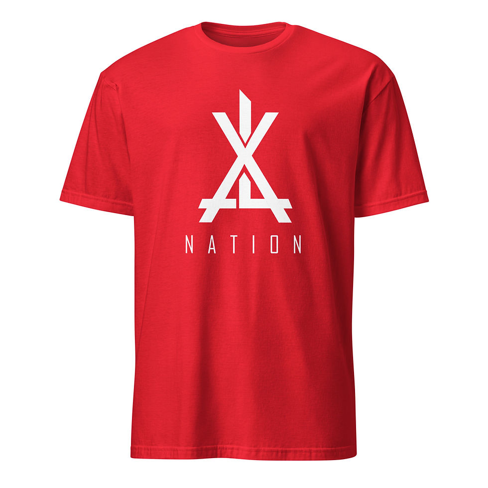 Thumbnail: X W-Logo T-Shirt Mens