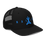 Thumbnail: X Nation Trucker Cap Blue