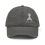 Thumbnail: White Side Logo Distressed Hat