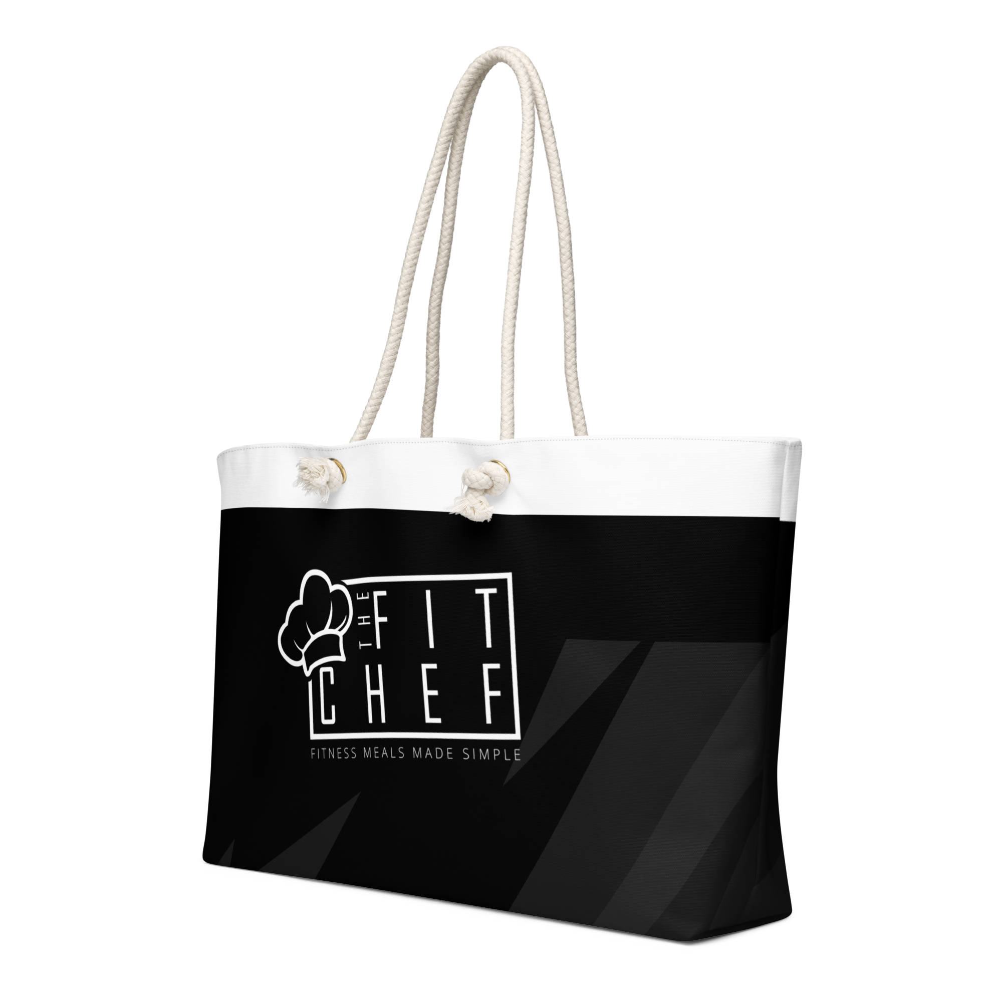 Fit Chef Classic Weekender Bag