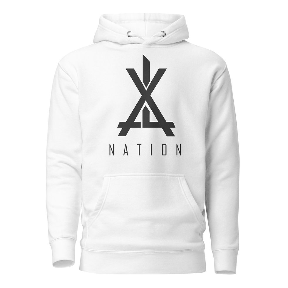 Thumbnail: X Classic Hoodie Mens