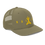 Thumbnail: Nation Trucker Cap Yellow
