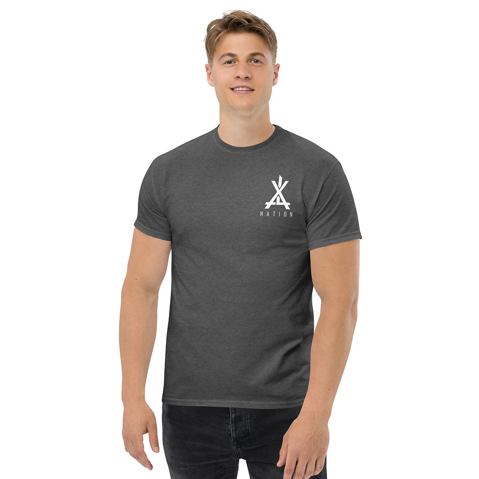 Thumbnail: X W- Post Tee Mens