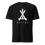 Thumbnail: X Nation Classic White Logo Tee