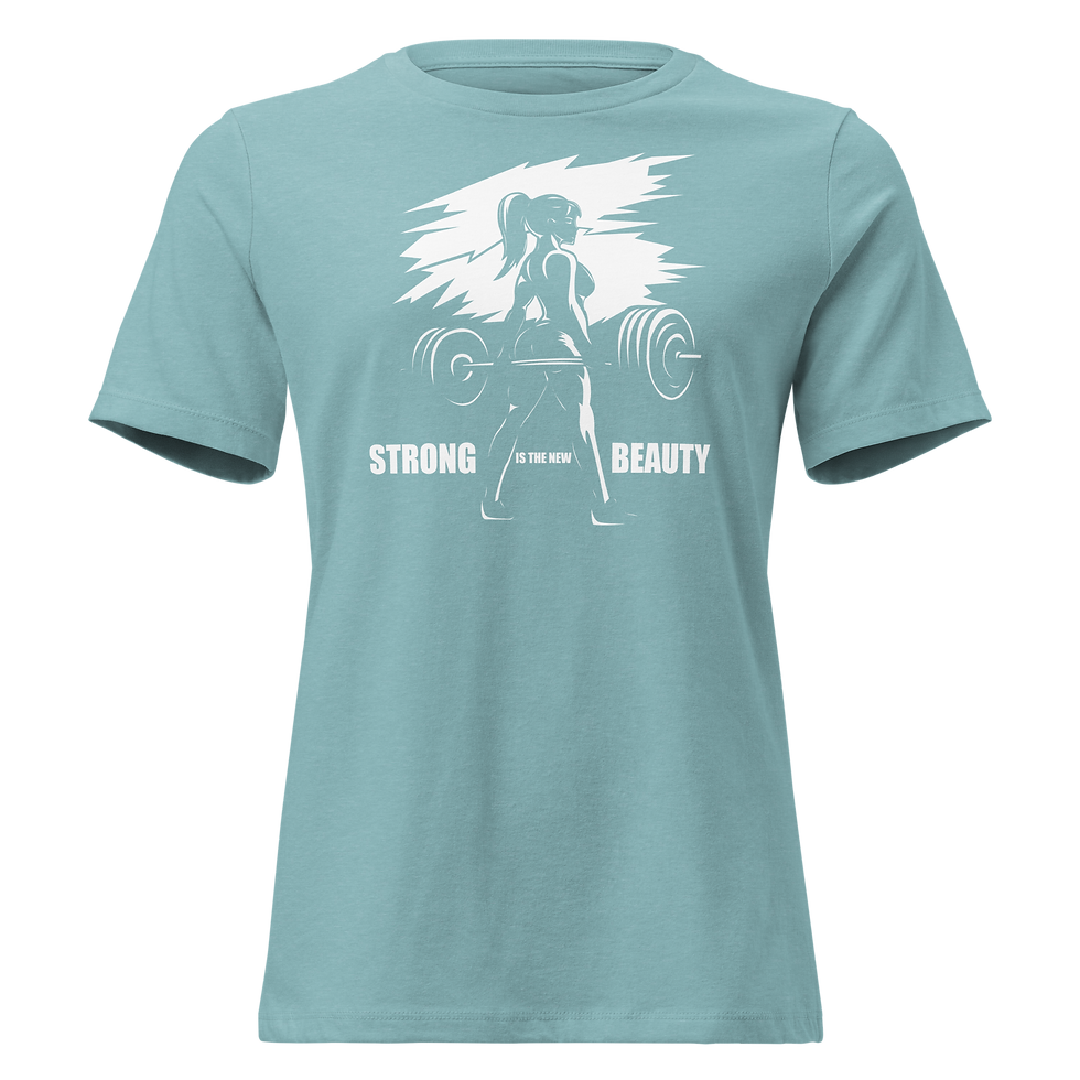 BBB New Beauty T-Shirt