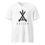 Thumbnail: X G-Logo V-Neck T-Shirt Mens