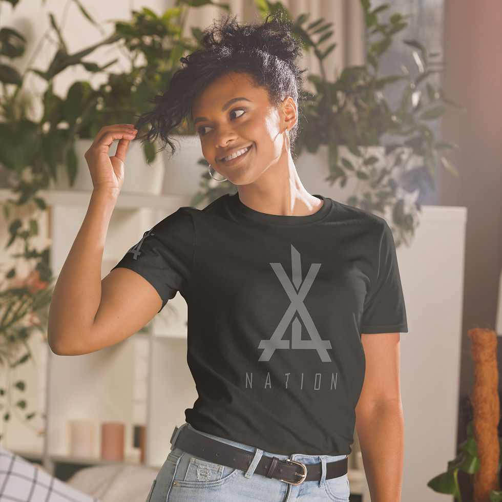 Thumbnail: X G-Logo T-Shirt Ladies