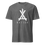 Thumbnail: X Nation Classic White Logo Tee