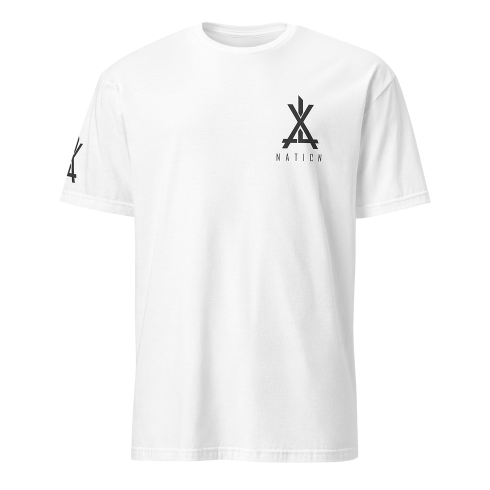 Thumbnail: Nation Logo Postage Tee