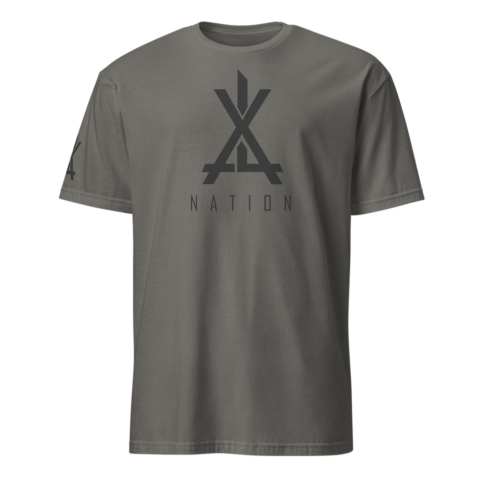 Thumbnail: Nation Logo Tee