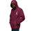 Thumbnail: X Lightweight Zip Up Windbreaker Mens