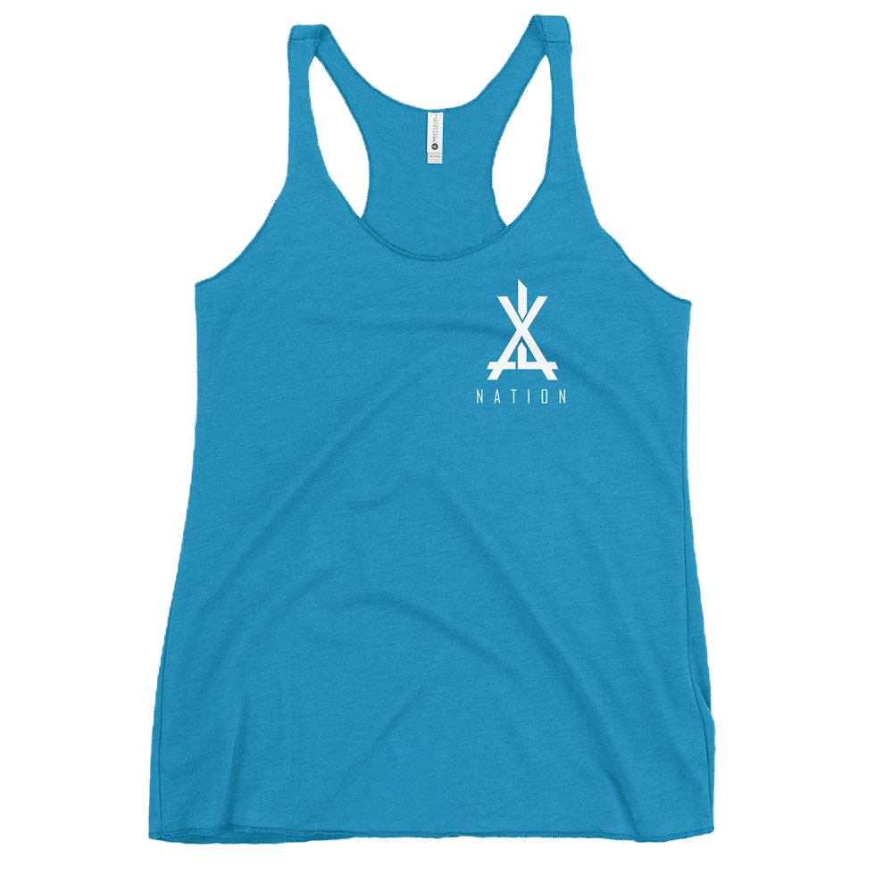 Thumbnail: X W-Post String Tank