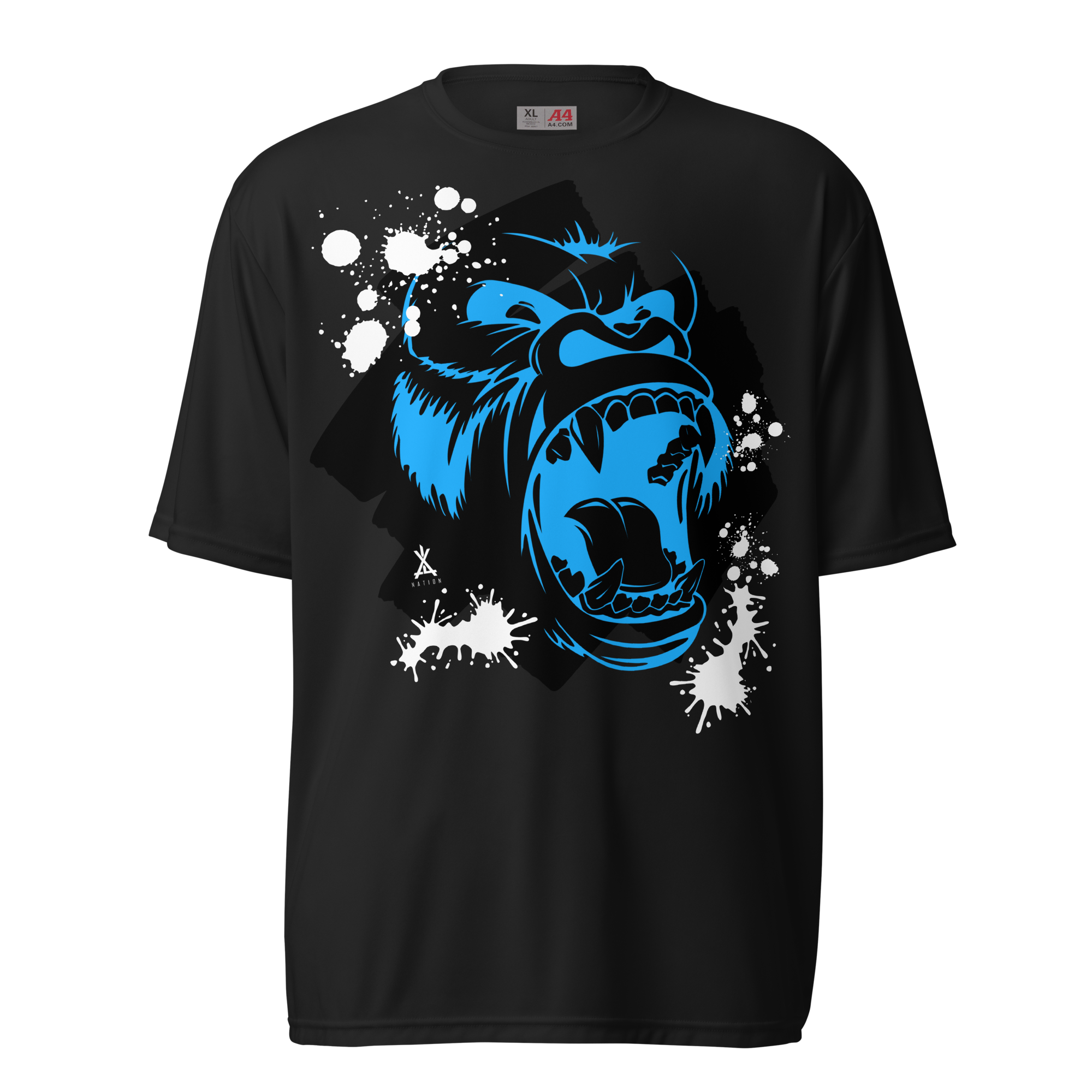 Blue Gorilla Pump Cover