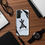 Thumbnail: X White Tri Tough case for Samsung®