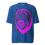 Thumbnail: Unleash Lion Performance Tee Purple