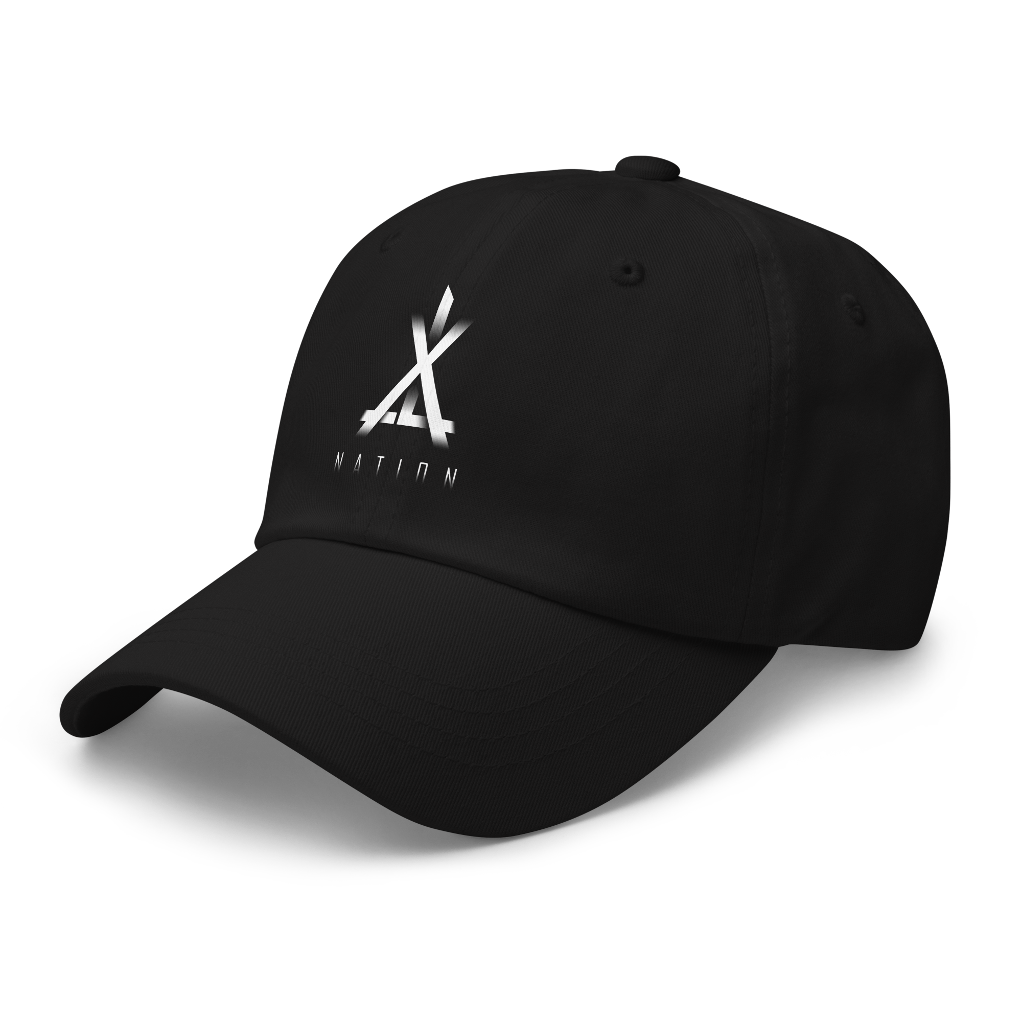 X Nation Fade Classic Hat