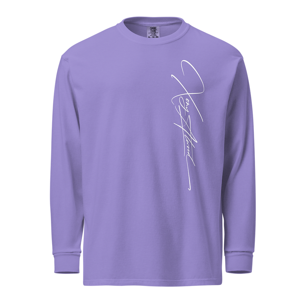 Thumbnail: X Signature Series Longitude Long-sleeve Shirt