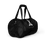 Thumbnail: Black on Black Gym Bag