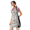 Thumbnail: Fit Chef Vintage Patterned Apron
