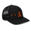 Thumbnail: Nation Trucker Cap Orange