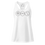 Thumbnail: BBB Logo Racerback Tank
