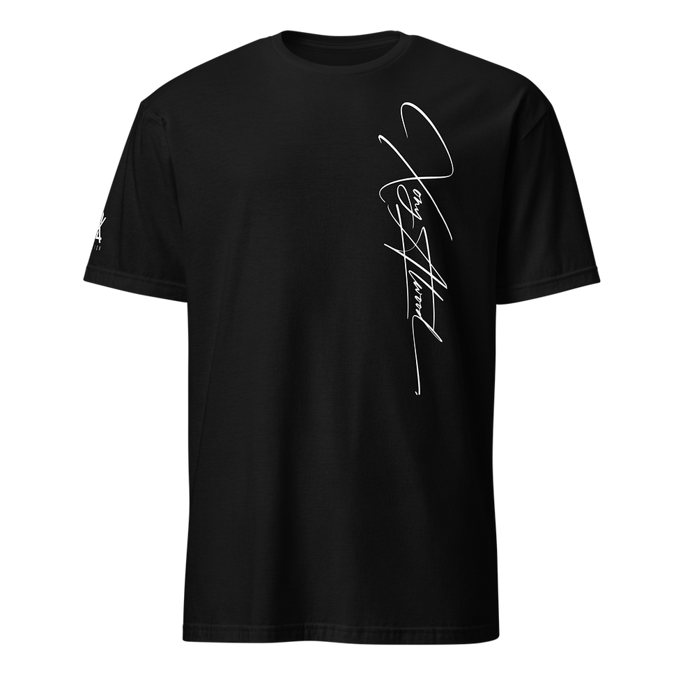 X Signature Series Longitude Tee
