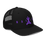 Thumbnail: Nation Trucker Cap Purple