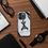 Thumbnail: X White Tri Tough Case for iPhone®