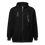 Thumbnail: SS 3D Zip Hoodie