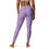 Thumbnail: BBB Purple Muscle Leggings