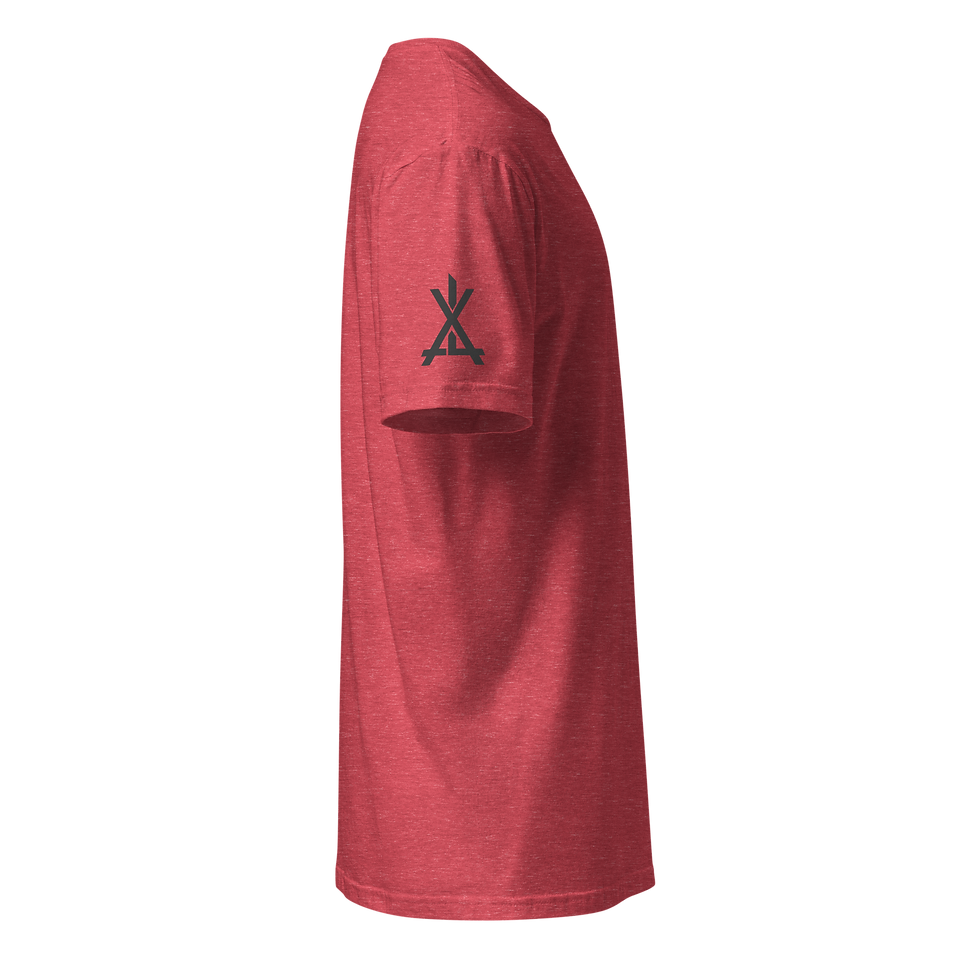 Thumbnail: Nation Logo Postage Tee