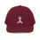 Thumbnail: White Logo Trucker Cap