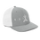Thumbnail: Nation Trucker Cap White
