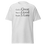 Thumbnail: ABE God is Great Tee Mens
