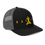 Thumbnail: X Nation Trucker Cap Yellow