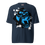 Thumbnail: Unleash Gorilla Performance Tee Blue