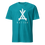 Thumbnail: X Nation Classic White Logo Tee