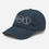 Thumbnail: BBB Logo Line Distressed Hat