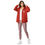 Thumbnail: X Lightweight Zip Up Windbreaker Ladies