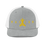 Thumbnail: Nation Trucker Cap Yellow