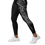 Thumbnail: X Signature Series Grey Paint Leggings