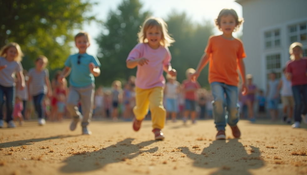Join Our Community: Upcoming Events at Rawlins Preschool