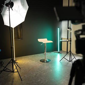 千葉県松戸市にある撮影スタジオ