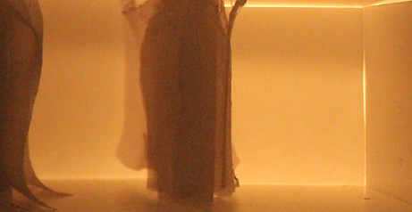 hiunkaku exhibition