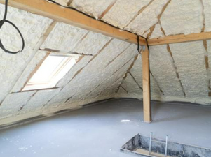 Tips for Longevity and Efficiency of Spray Foam Insulation