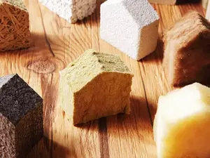 The Carbon Footprint of Insulations : Comparing Traditional Materials with Modern Spray Foam
